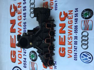 1.2 TDI CFW EMME MANİFOLDU