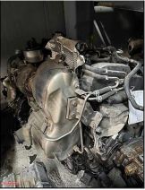 1.4 TDI CUS KOMPLE MOTOR