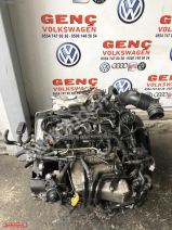 1.6 TDI CLH MOTOR