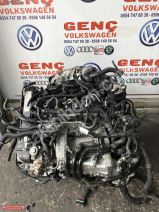 1.6 TDI DCX MOTOR